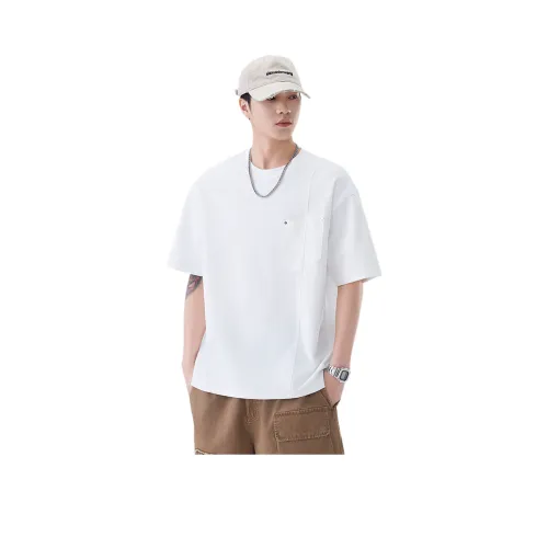 WilliamPOLO Унисекс Футболки