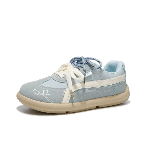 Medd Низкий топ Повседневная обувь Женская