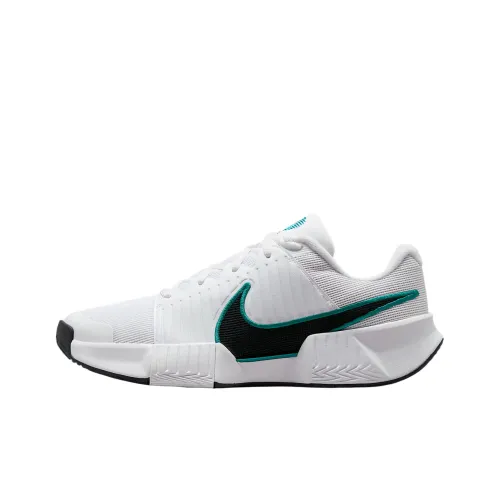 Nike GP Challenge Pro Low Топ Кроссовки для тенниса Мужской Белый