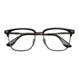 Черепаховый металлический 04