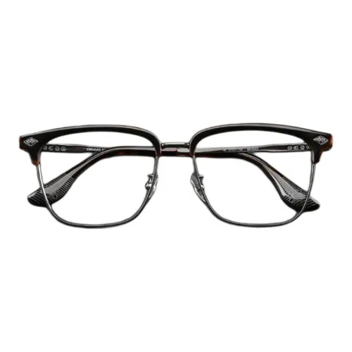 MUCHUAN Пластиковая оправа Титан Оправа «брови» Оправы для очков Мужской Многоцветный