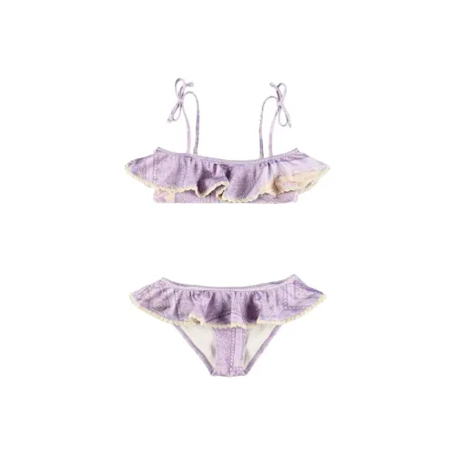 Zimmermann Детский купальник для подростков