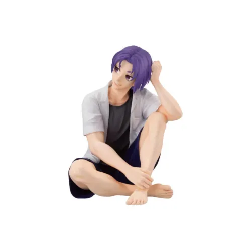 MegaHouse Синий Zone Синяя тюрьма Пальма GEM Рео Микаге Фигурки в стиле чиби