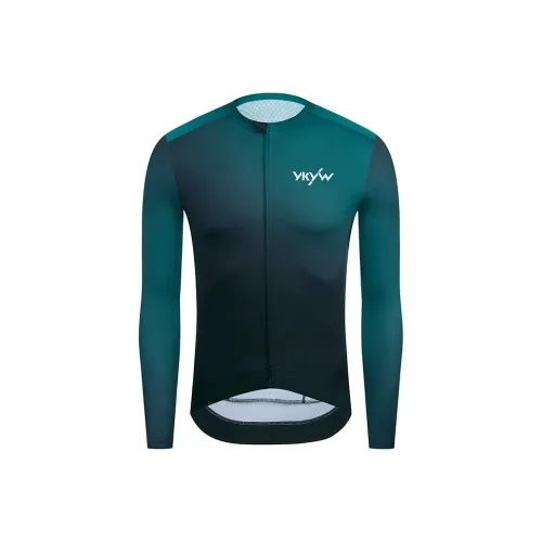 YKYWBIKE Велосипедная одежда Мужская