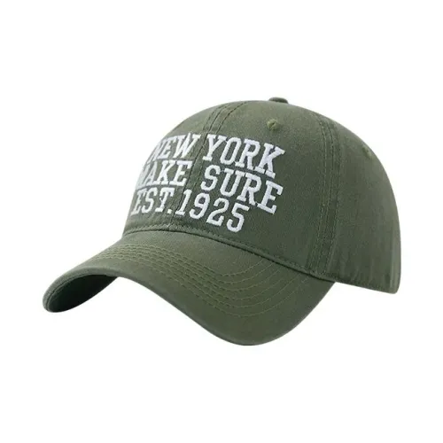 Ai Jiawei Хлопковые кепки унисекс