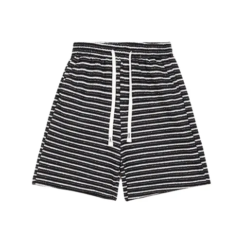 KEIRANDUN Унисекс Повседневные шорты