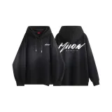 Черный [с флисовой подкладкой и утепленный]