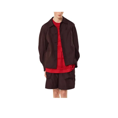 SIMONE ROCHA Куртки и Пальто Мужской