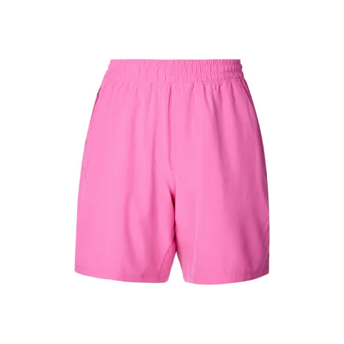 lululemon Pace Breaker Sonic Pink/SNCP Мужские Повседневные Шорты