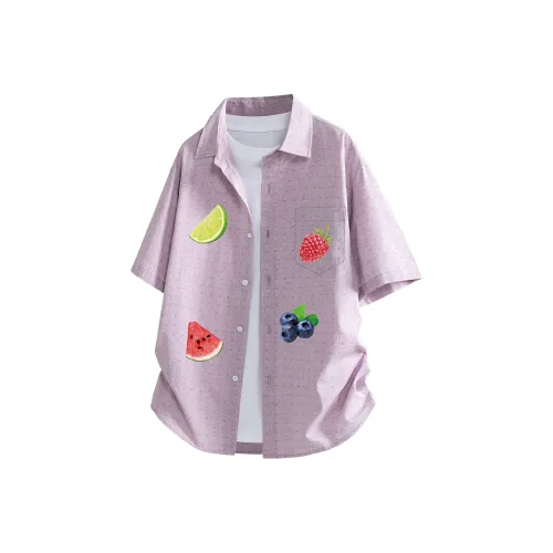 TBSM Унисекс Рубашки