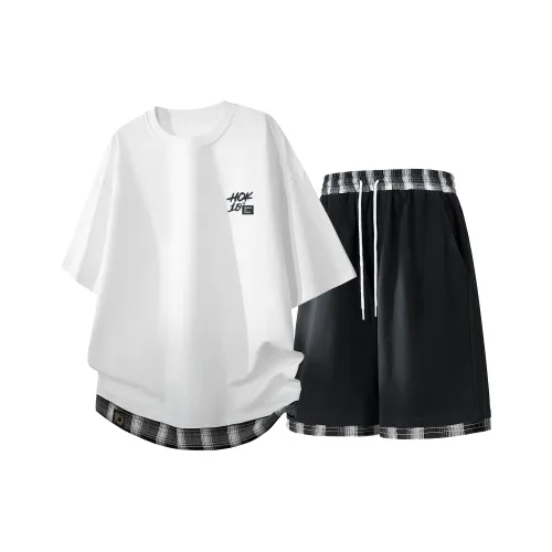 Honor of Kings Повседневная спортивная одежда Унисекс