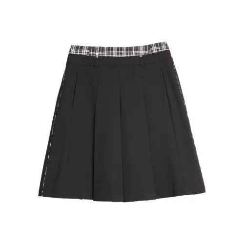 ELLE Повседневные короткие юбки для женщин