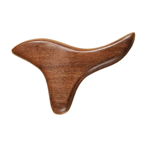 HENAN Сандаловое дерево Падук Инструменты для массажа ног