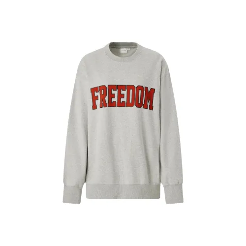 MOUSSY Женские Свитшоты