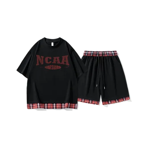 NCAA Унисекс Повседневная спортивная одежда