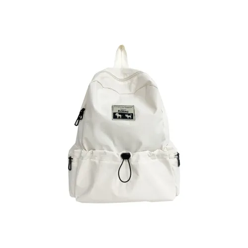 YAKEDA YAY Композитная ткань Рюкзак Стандартный Унисекс Многоцветный