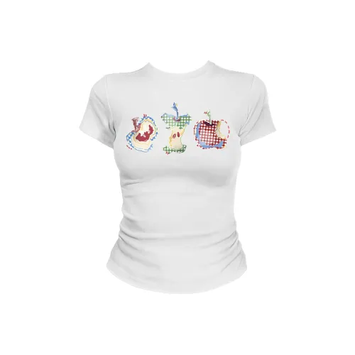 Beautiful Wardrobe T-Shirt Женская