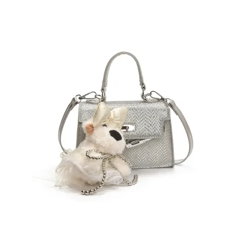 morellybear ПУ (полиуретан) Сумка Женская Многоцветная