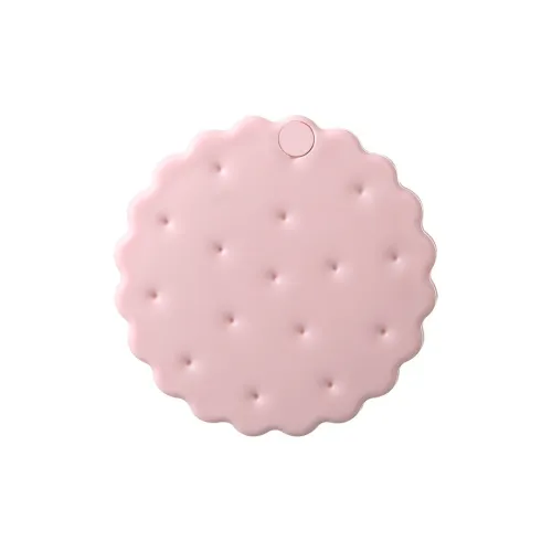 Stubborn Chocolates Makeup Mirror Мини Cookies Портативный Cosmetic Зеркальце Складное Круглое Принцесса Зеркальце