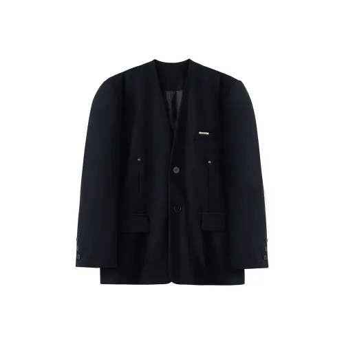 GDRX Унисекс Офисные костюмы