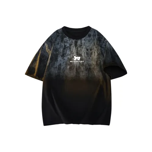 Хлопковые унисекс футболки