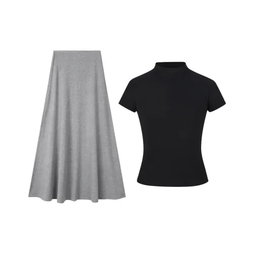 Pa33word Женские комплекты с юбкой