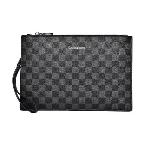 ALOENEY Сумки Мужские Черные