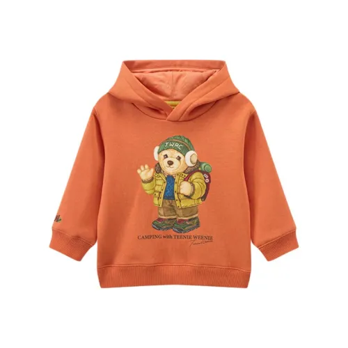 Teenie Weenie Kids Детские садовские свитшоты
