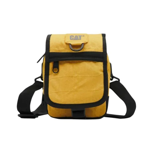 CAT 3,3L Чехол для телефона Бананка На открытом воздухе Сумка Полиэстер Желтый Унисекс