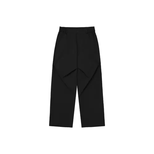 Bodydream Унисекс Повседневные Брюки