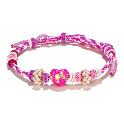 Барби Ткань Шнурки для браслетов Женские