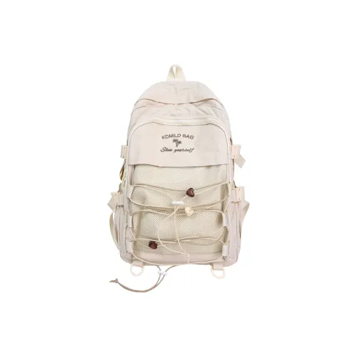 GOBLIN SHARKS 1759 Нейлон Рюкзак Стандартный Унисекс Многоцветный