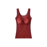 Анкора красного цвета