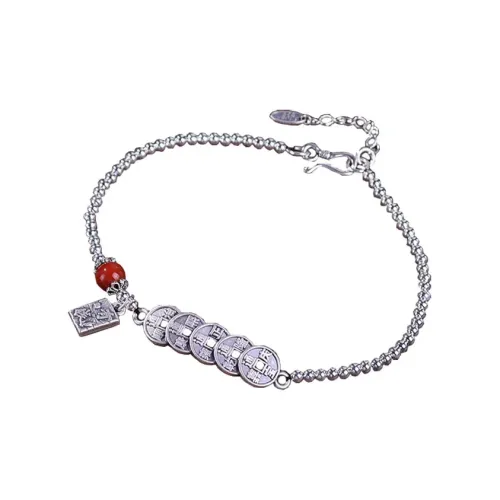 SFER Сплав Браслеты на щиколотку Женские