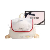 Экрю Полосы Утка Подарочная коробка Ограниченная серия