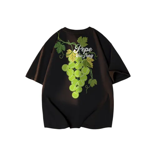 Pepe the Frog Унисекс Футболки