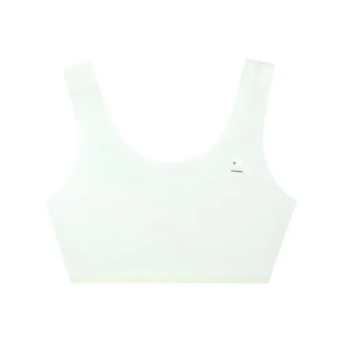 JIUSUIBAN Однотонное Тонкое Развивающее Нижнее белье для Детей Возрастом 3-7 Лет