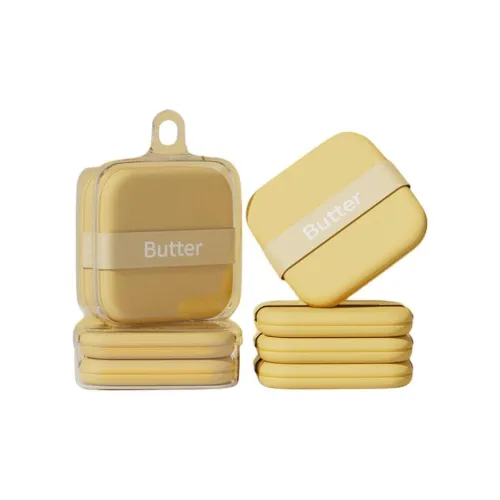 WANWAN Puffs Макияж Sponges Базовый слой Унисекс