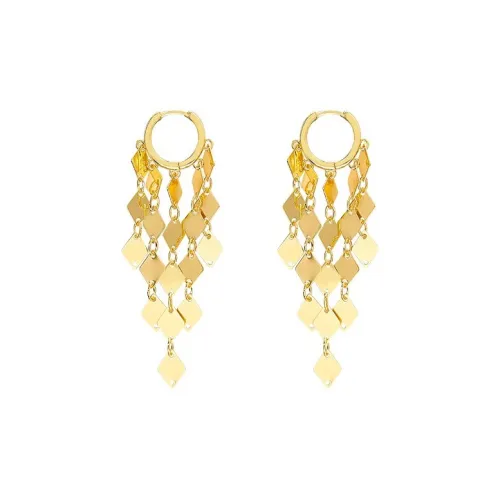 Chimera Сплав Серьги Женские