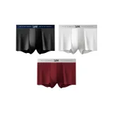 3 шт (Черный + Белый + Красный)