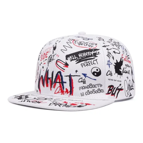 Yamaichi Maru Акриловые кепки унисекс