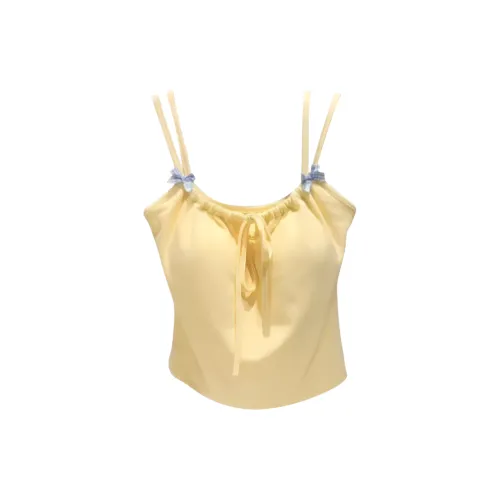 ECONICE Женские Камисоли