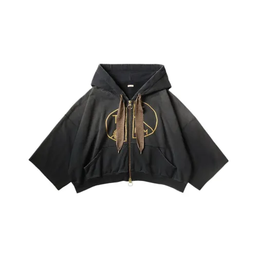 Капитал SS25 Куртки и Пальто Унисекс