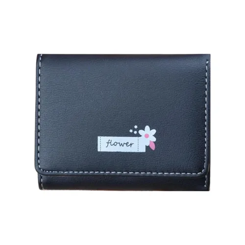 ALOENEY ПУ (полиуретан) Монетница Женская Многоцветная