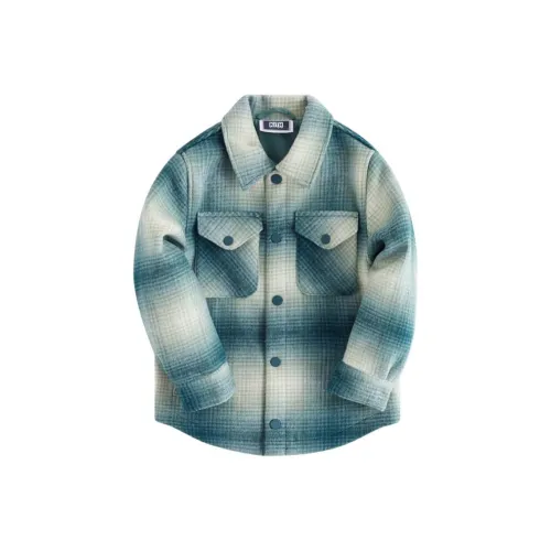 KITH Куртки и Пальто Многоцветные Детские