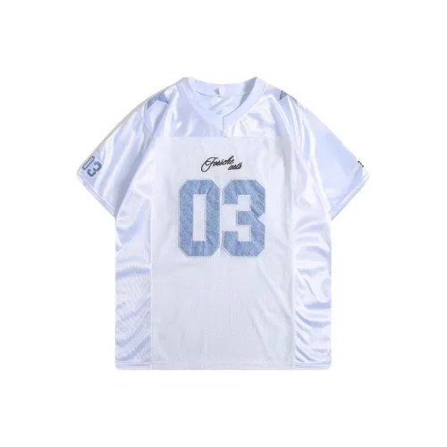 SOCKKEY Унисекс Футболки