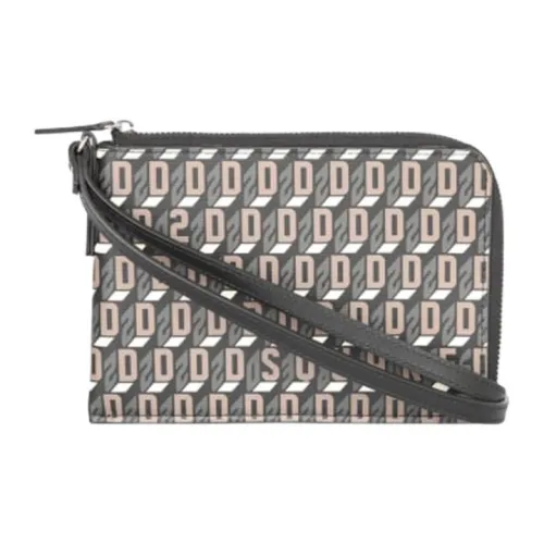 DSQUARED 2 Женские кошельки