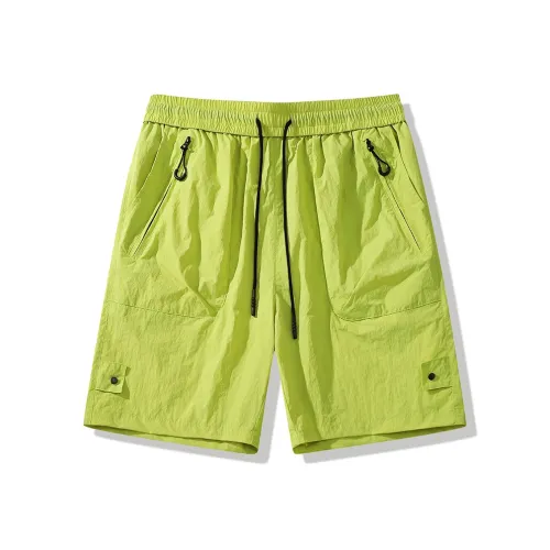 Vintage Cars Повседневные шорты Мужские