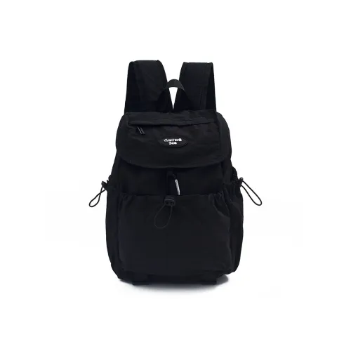 Chinllo Нейлоновый Рюкзак Стандартный Подростки