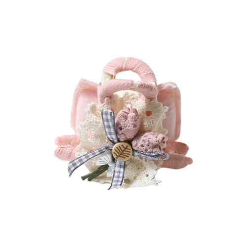 JOULYSHOUSE Заколки для волос из смолы женские